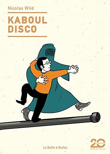 Kaboul Disco - Intégrale