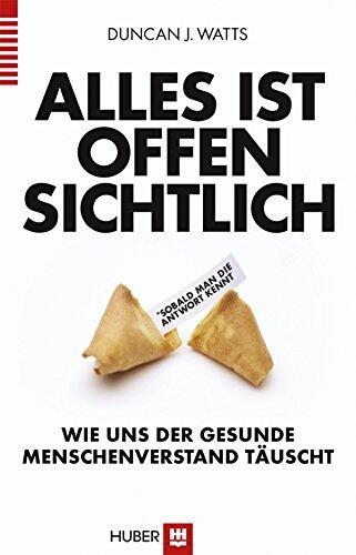 Alles ist offensichtlich*