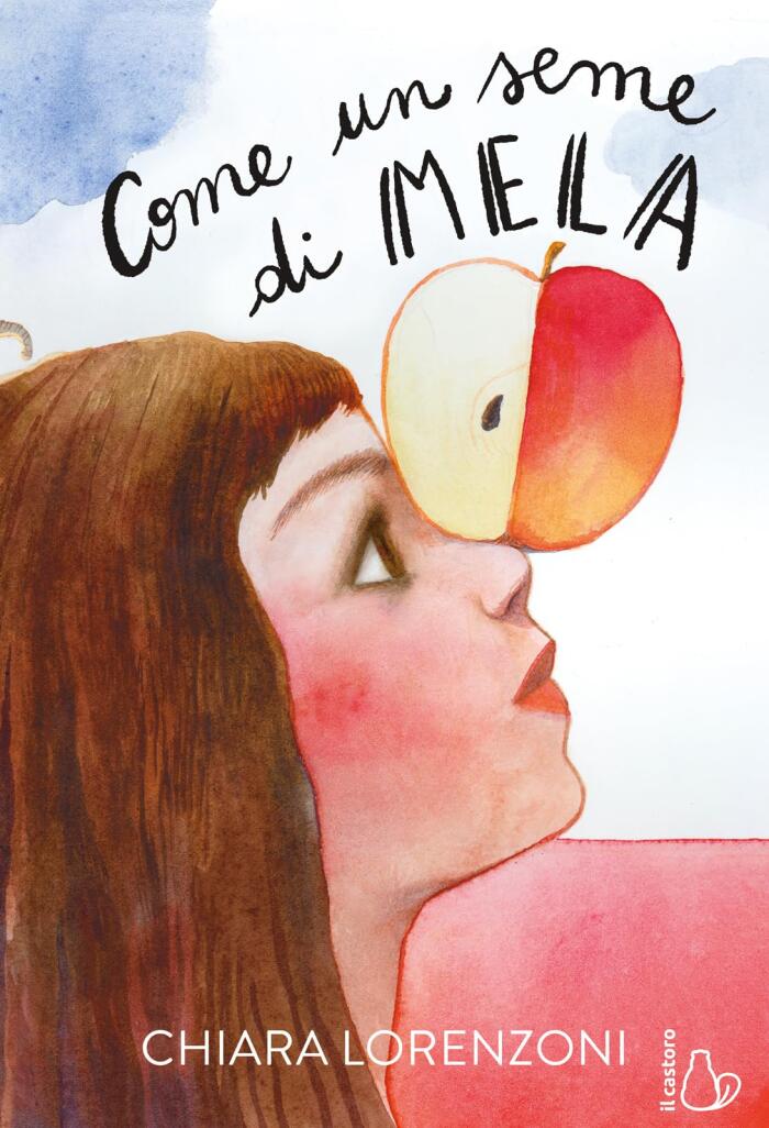 Come Un Seme Di Mela