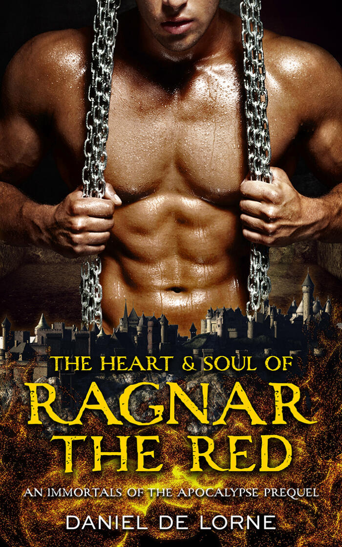 The Heart and Soul of Ragnar the Red