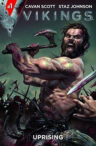 Vikings: Uprising #1