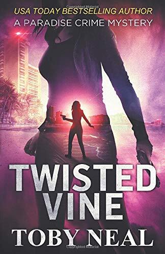 Twisted Vine
