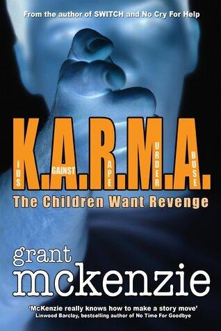 K.A.R.M.A.