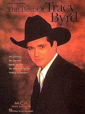 The Best Of Tracy Byrd