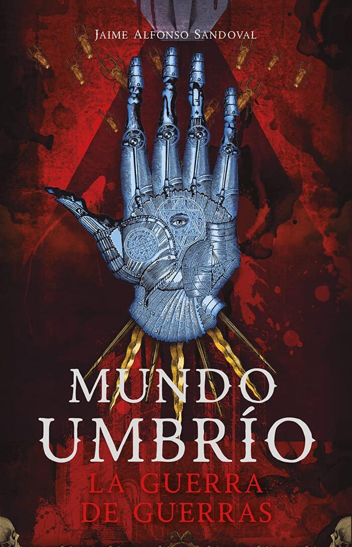 Mundo Umbrío Versión Definitiva