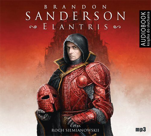 Elantris