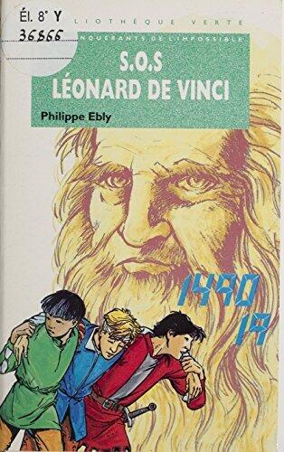 S.O.S. Léonard de Vinci
