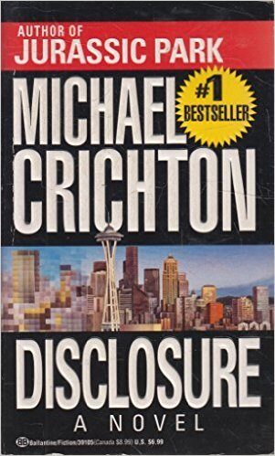 DISCLOSURE