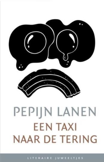 Een taxi naar de tering