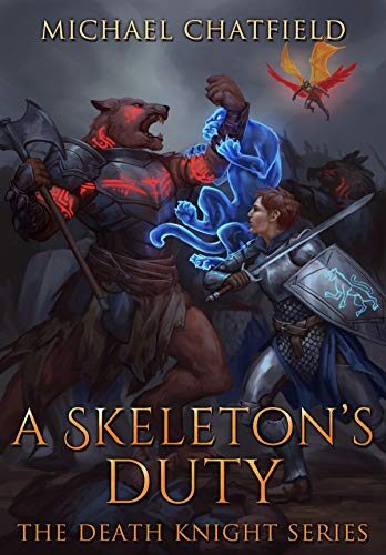 A Skeleton's Duty