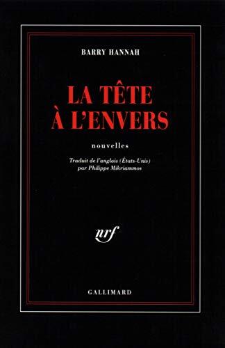 La tête à l'envers
