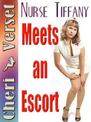 Nurse Tiffany Meets an Escort