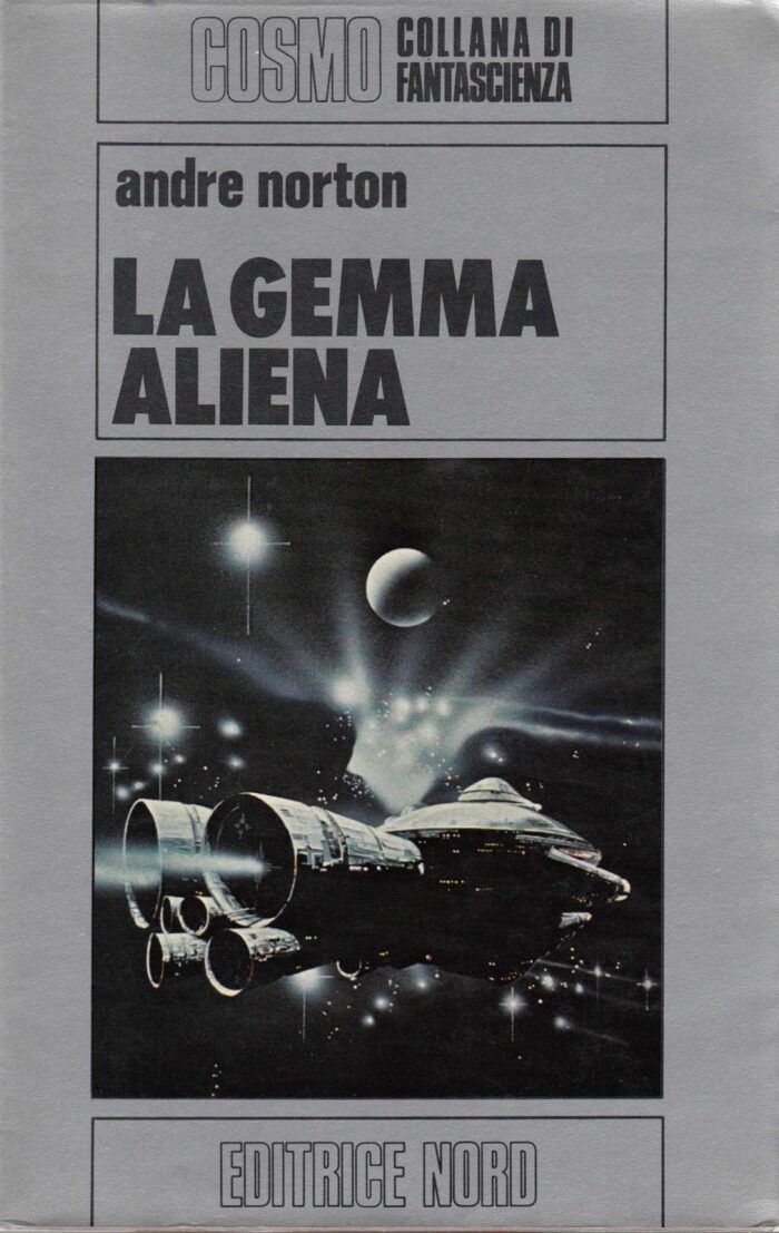 La gemma aliena