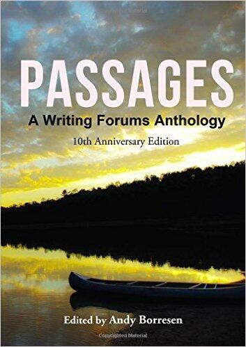 Passages: A Writing Forums Anthology