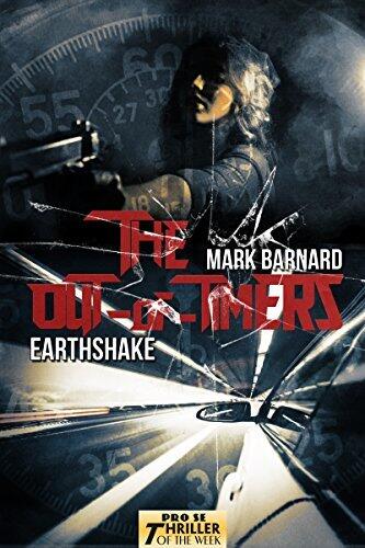 The Out-Of-Timers: Earthshake