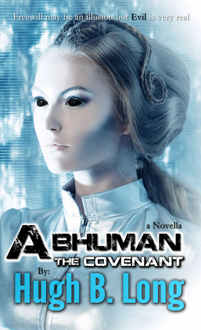 Abhuman: Revelation