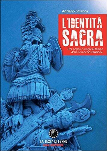 L'identità sacra