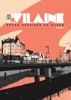 La Vilaine : Revue Dessinée en Bande