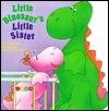 Little Dinosaur's Little Sister
