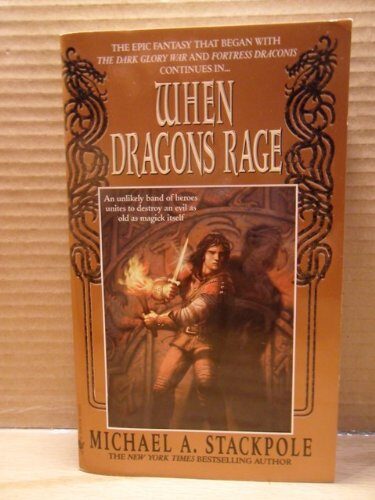 When Dragons Rage