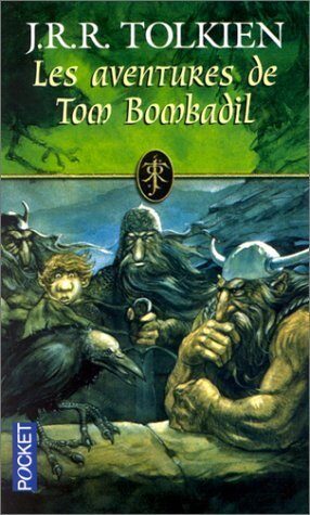 Aventures de tom bombadil -ne by J.R.R. Tolkien