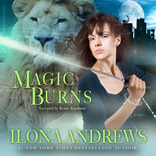Magic Burns