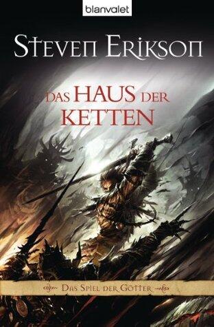 Das Haus der Ketten