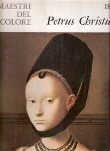 Petrus Christus