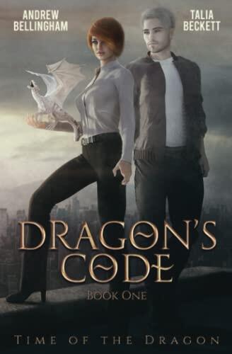 Dragon’s Code