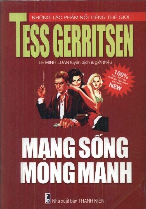 Mạng sống mong manh