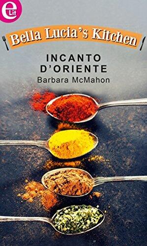 Incanto d'oriente