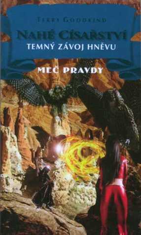 Nahé Císařství: Temný závoj hněvu