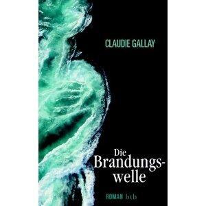 Die Brandungswelle