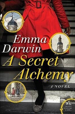 A Secret Alchemy: A Gripping Historical Mystery of the Princes in the Tower, Richard III, and Betrayal