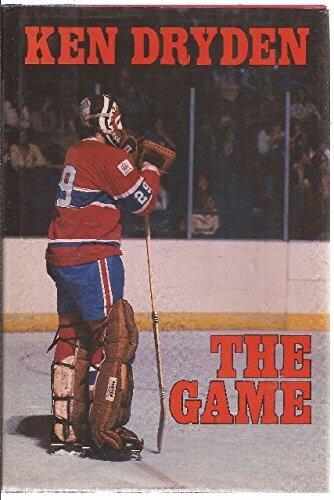 The Game by Ken Dryden
