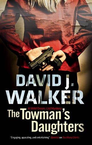 Towman's Daughters