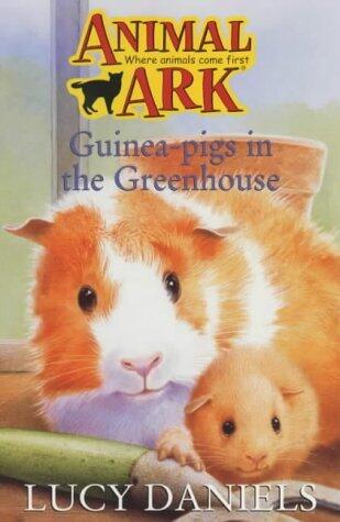 Guinea Pigs in the Greenhouse