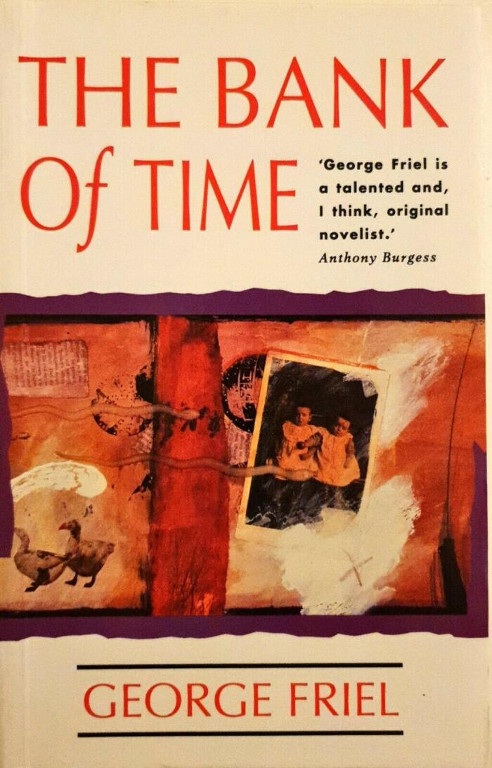 The Bank of Time