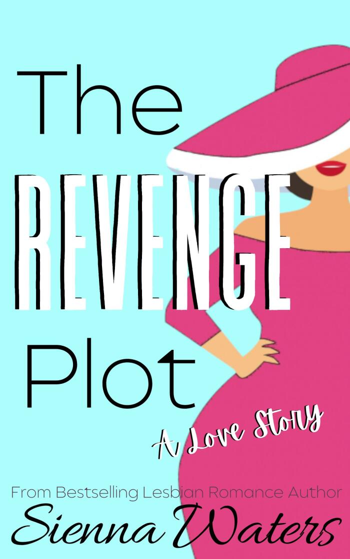 The Revenge Plot