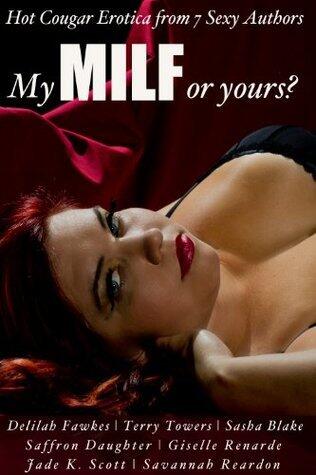 My MILF or Yours?