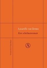 Lazarillo van Tormes : een schelmenroman