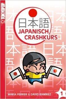 Japonés para gente manga