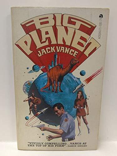 Big Planet