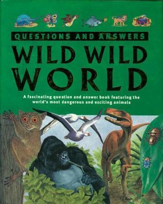 Wild Wild World