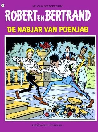 De Nabjar van Poenjab