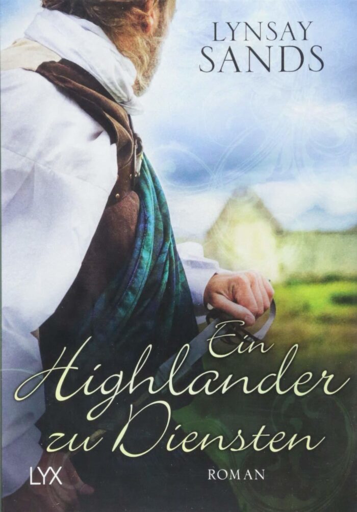Ein Highlander zu Diensten