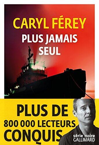 Plus jamais seul