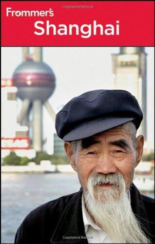 Frommer's Shanghai
