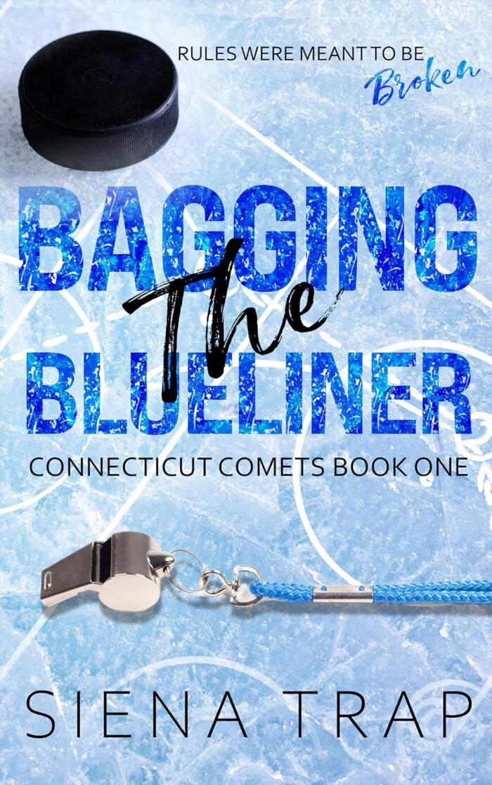 Connecticut Comets Hockey