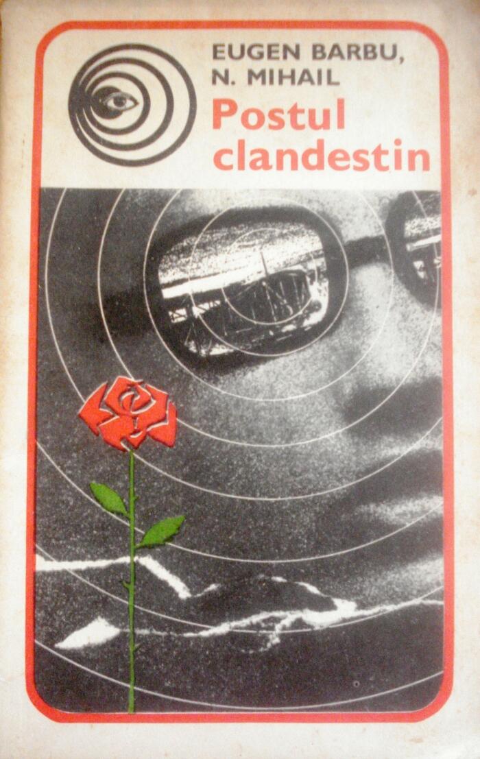 Postul clandestin
